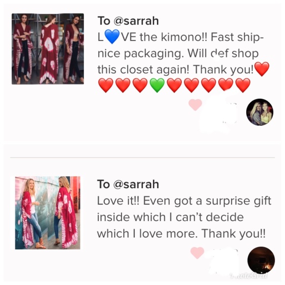 Last 1 New Boho Tie- Dye Kimono Long Cardi-Wrap - Picture 3 of 8